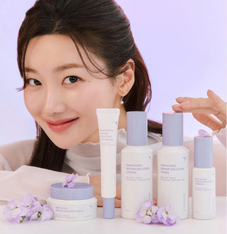 50% off on Deoproce Bakuchiol Line, Set of 5 - Kbeauty Canada