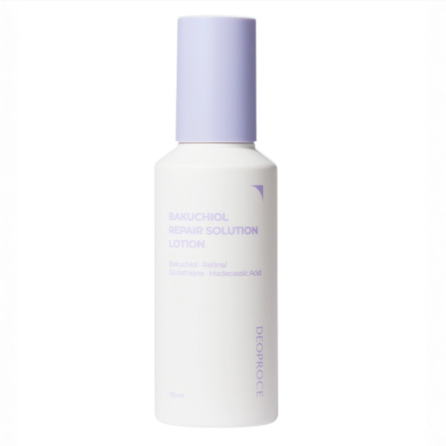 BAKUCHIOL REPAIR SOLUTION LOTION