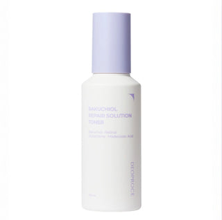 DEOPROCE Bakuchiol Repair Solution Toner 150mL