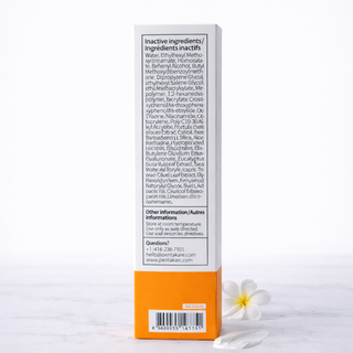 DEOPROCE Ultra Hydrating Sunscreen-No White Cast DIN: 02562421