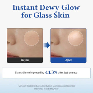 Dr. ALTHEA Aqua Marine Jelly Mist 100mL - Kbeauty Canada