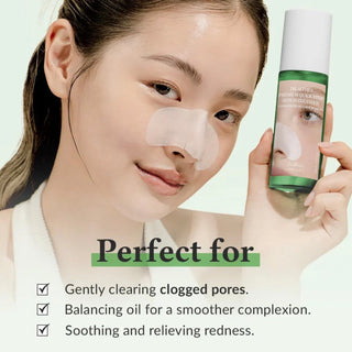 Dr. Althea Premium Quick Step Sebum Cleanser 100 ml - Kbeauty Canada