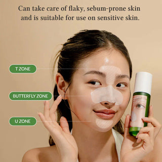 Dr. Althea Premium Quick Step Sebum Cleanser 100 ml - Kbeauty Canada