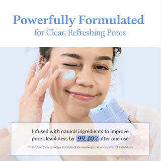 Dr. Althea pore refresh grinding cleansing balm 50g - Kbeauty Canada