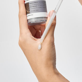 Dr.Melaxin PEEL SHOT EXFOLIATING BLACK RICE AMPOULE 80ML - Kbeauty Canada