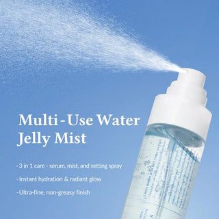 Dr. ALTHEA Aqua Marine Jelly Mist 100mL