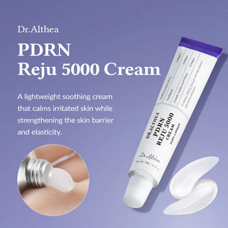 Dr. ALTHEA Pdrn Reju 5000 Cream 20ML