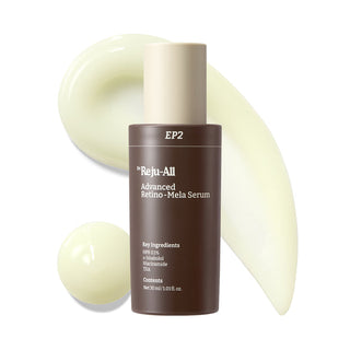 Dr. Reju-All Advanced Retino-Mela Serum 30ml - Kbeauty Canada