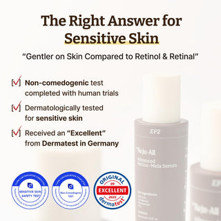 Dr. Reju-All Advanced Retino-Mela Serum 30ml - Kbeauty Canada