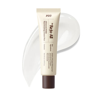 Dr. Reju-All Renew Advanced PDRN Rejuvenating Cream 20ml - Kbeauty Canada