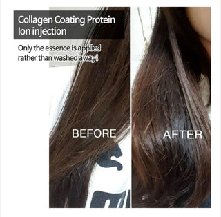 ELIZAVECCA Collagen Coating Protein Ion Injection 50mL - Kbeauty Canada