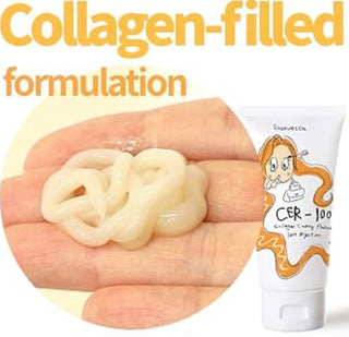 ELIZAVECCA Collagen Coating Protein Ion Injection 50mL - Kbeauty Canada