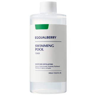EQQUALBERRY Swimming Pool Toner