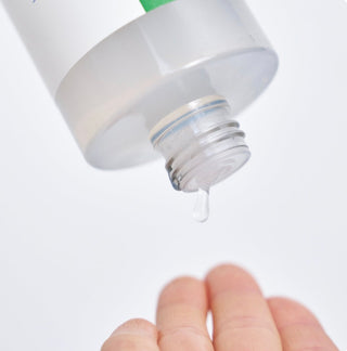 EQQUALBERRY Swimming Pool Toner