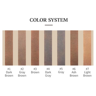 ETUDE Drawing Eye Brow 0.25g - Kbeauty Canada