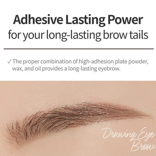 ETUDE Drawing Eye Brow 0.25g - Kbeauty Canada