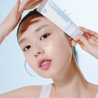 ETUDE HOUSE SoonJung Hydro Barrier Cream 75mL (Tube)