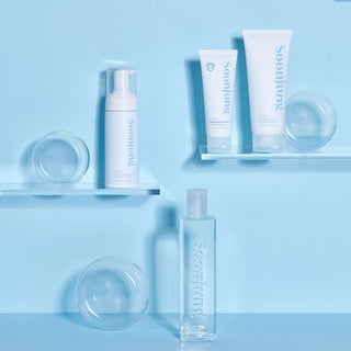ETUDE HOUSE SoonJung Hydro Barrier Cream 75mL (Tube) - Kbeauty Canada