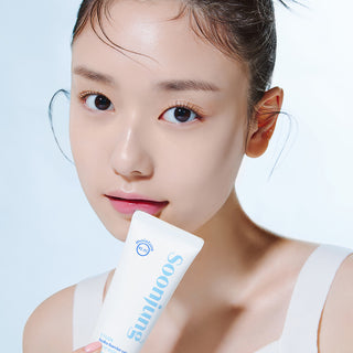 ETUDE HOUSE SoonJung Hydro Barrier Cream 75mL (Tube)