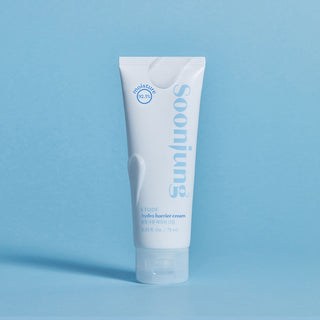 ETUDE HOUSE SoonJung Hydro Barrier Cream 75mL (Tube)