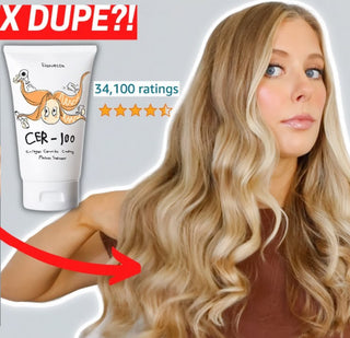 Elizavecca CER-100 Collagen Coating Protein Treatment