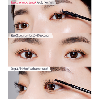 Etude Dr. Mascara Fixer for Super Long Lash 6g