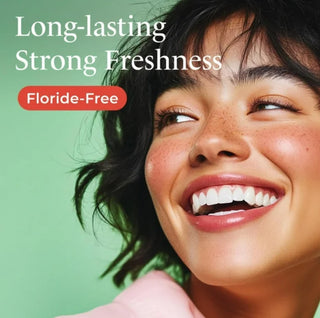 Euthymol Original Toothpaste 75ml-Fluoride Free