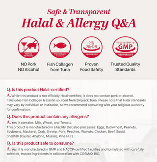 FOODOLOGY Coleology Cutting Jelly 10 pouch