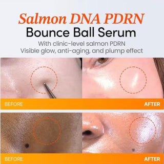 FRANKLY PDRN Bounce Ball Serum 30ml