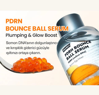 FRANKLY PDRN Bounce Ball Serum 30ml