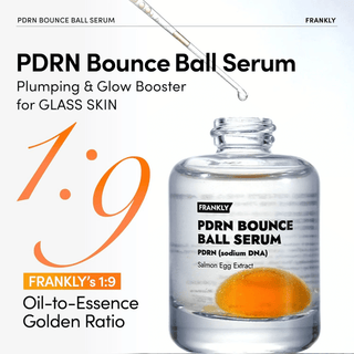 FRANKLY PDRN Bounce Ball Serum 30ml