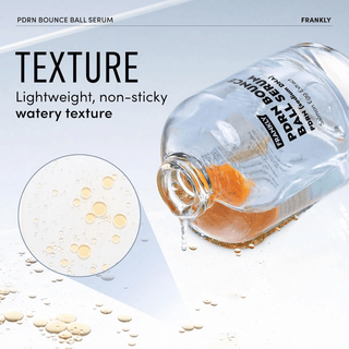 FRANKLY PDRN Bounce Ball Serum 30ml