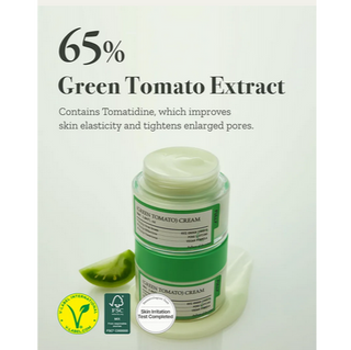 FULLY Green Tomato Cream 90mL