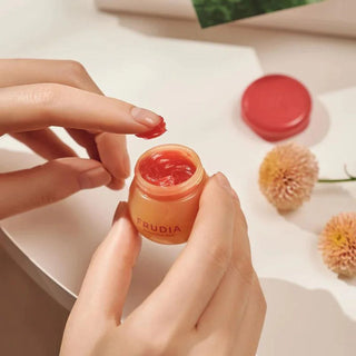 Frudia Pomegranate Honey 3 in 1 Lip Balm