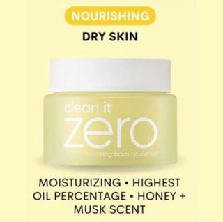BANILA CO Clean It Zero Cleansing Balm 100 ML