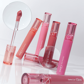 ROM&ND ROMAND Glasting Colour Gloss