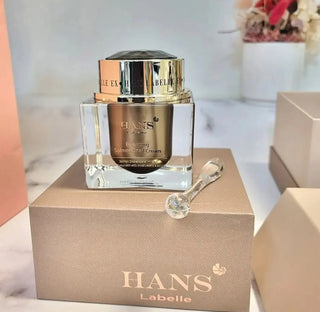 HANSLabelle EX Balancing Salmon Snail Cream