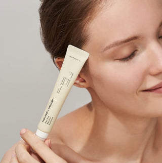 HARUHARU WONDER Black Rice Bakuchiol Eye Cream - Kbeauty Canada