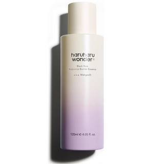 HARUHARU WONDER Black Rice Probiotics Barrier Essence 120mL