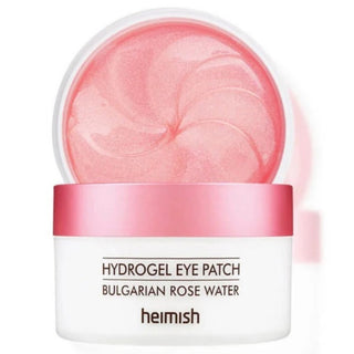 HEIMISH Bulgarian Rose Hydrogel Eye Patch 60ea