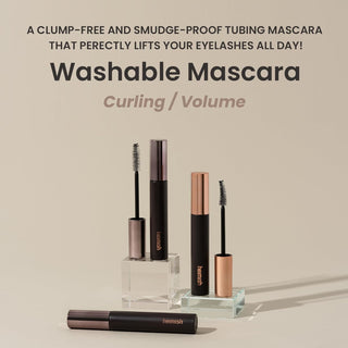 HEIMISH Dailism Smudge Stop Mascara Curling Black 9g