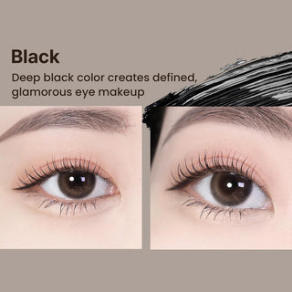 HEIMISH Dailism Smudge Stop Mascara Curling Black 9g