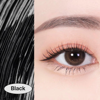 HEIMISH Dailism Smudge Stop Mascara Curling Black 9g
