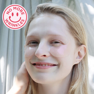 Heimish Bulgarian Rose Hydrogel Eye Patch 60ea