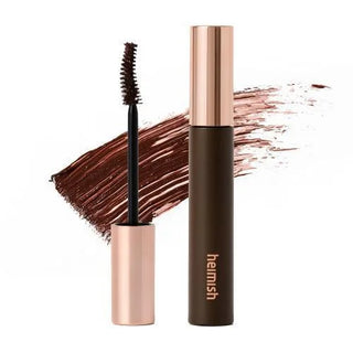 HEIMISH Dailism Smudge Stop Mascara Curling Black 9g