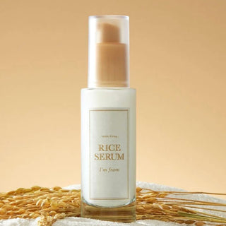 I'M FROM Rice Serum - Kbeauty Canada