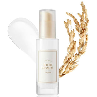 I'M FROM Rice Serum - Kbeauty Canada