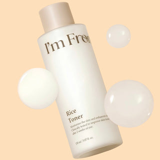 I'm From Rice Toner 150 ml