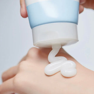 ILLIYOON Ceramide Ato Soothing Gel - Kbeauty Canada