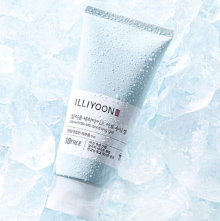 ILLIYOON Ceramide Ato Soothing Gel - Kbeauty Canada